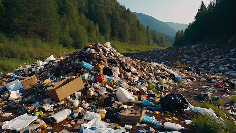 Robust Hydraulic Solutions for Efficient Garbage Management