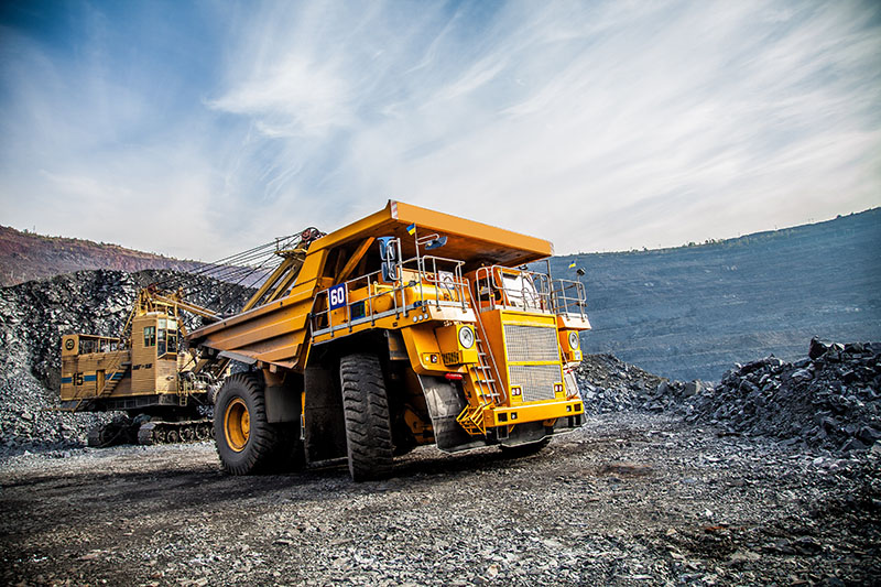 Robust Hydraulic Solutions for Mining Operations