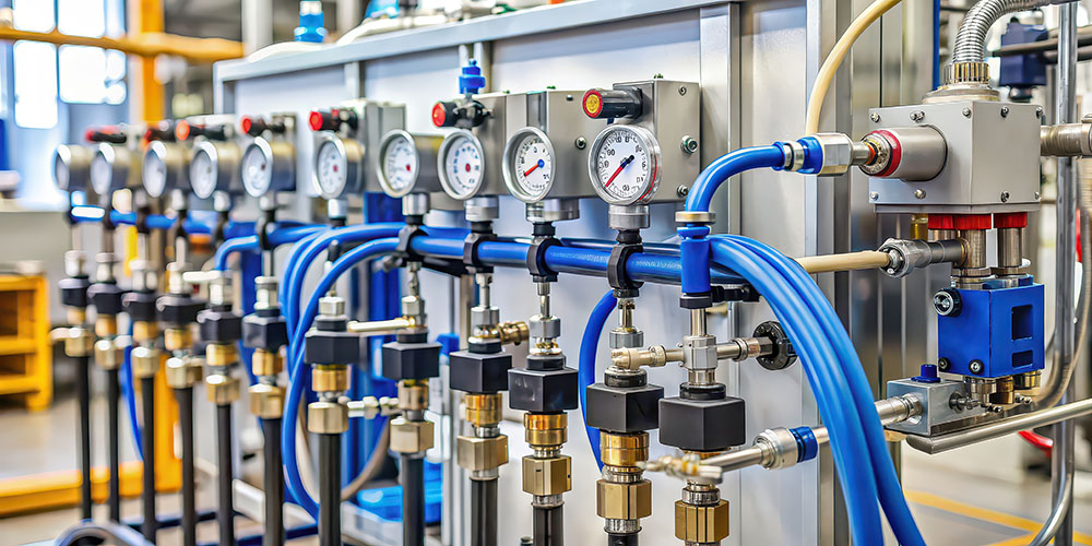 Rapid Response and Expert Solutions—Directly at Your Location